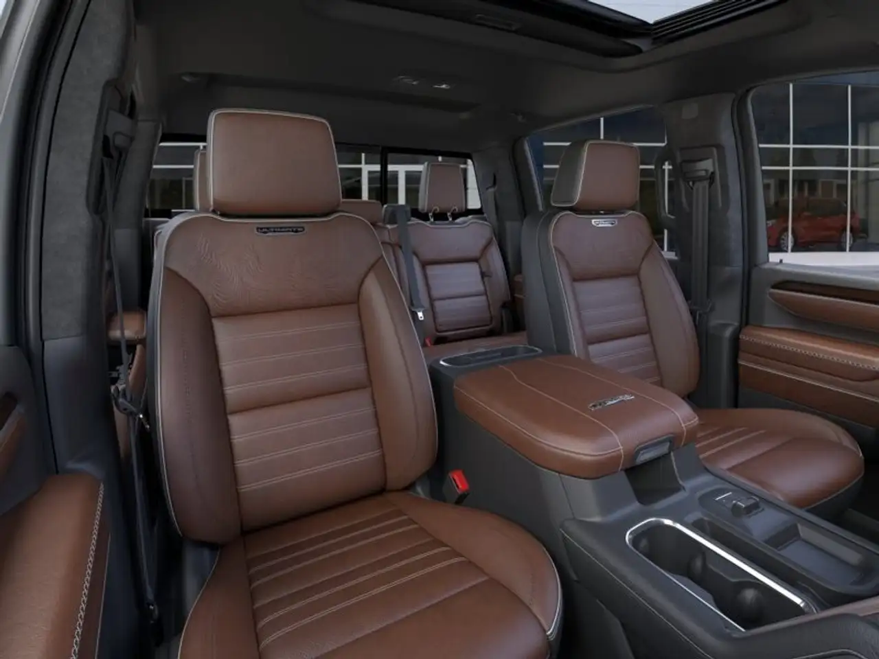 GMC Sierra 2500HD снимка GMC Sierra 2500HD