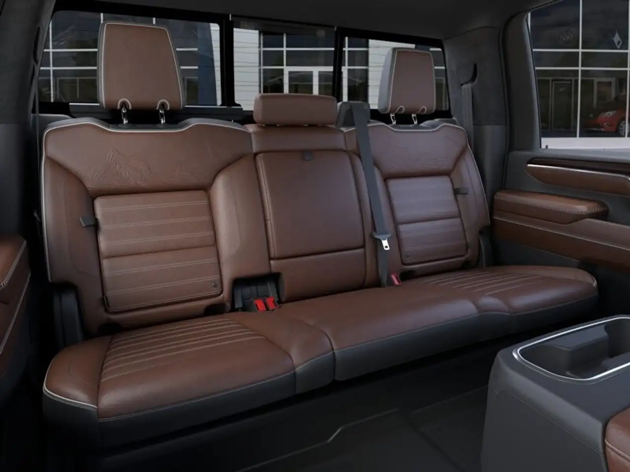 GMC Sierra 2500HD снимка GMC Sierra 2500HD