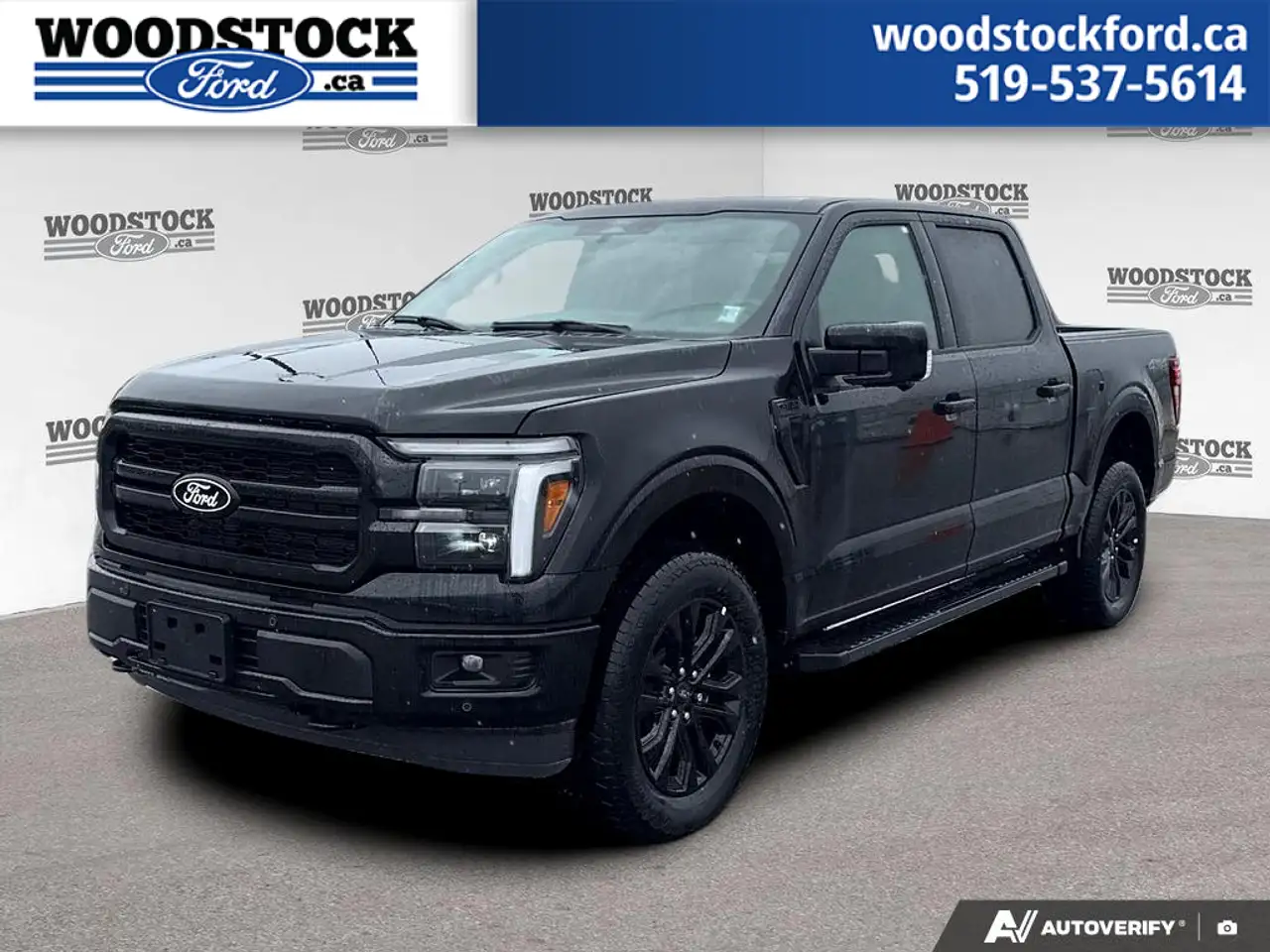 2026 Ford F 150