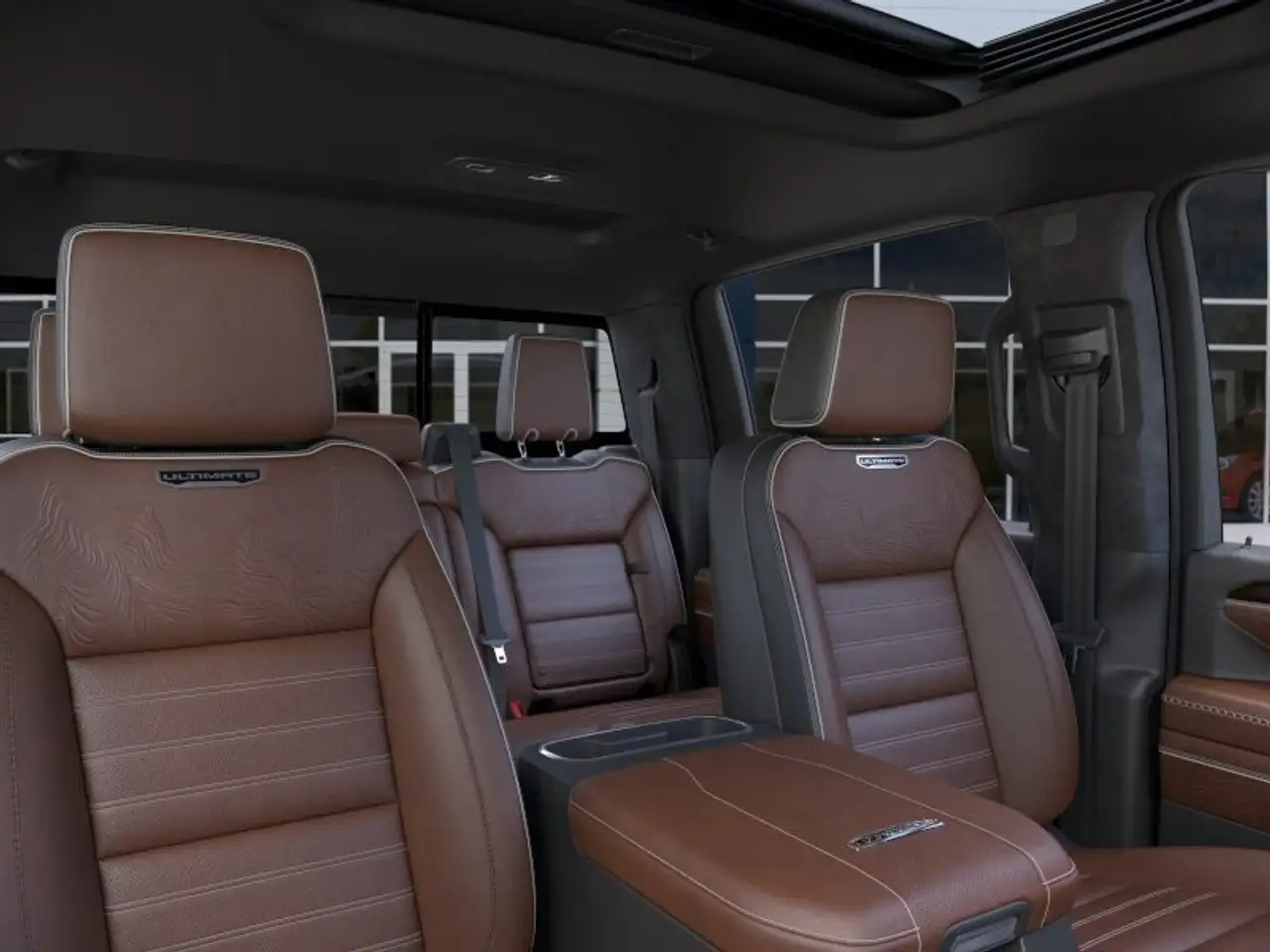 GMC Sierra 2500HD снимка GMC Sierra 2500HD