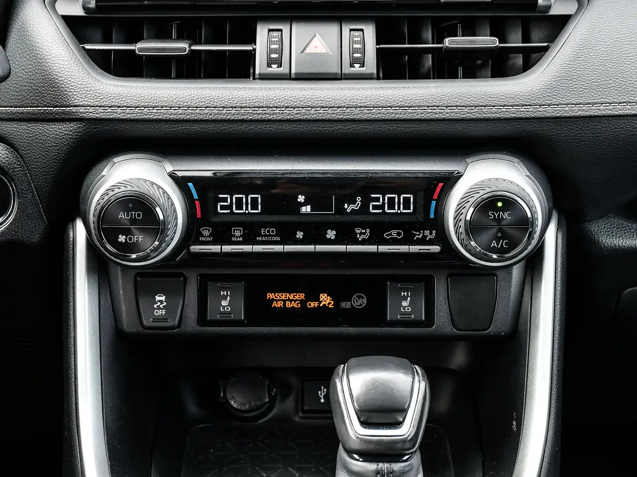 Toyota RAV 4 fotografie Toyota RAV 4