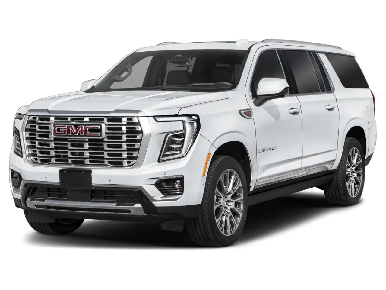 GMC Yukon снимка GMC Yukon