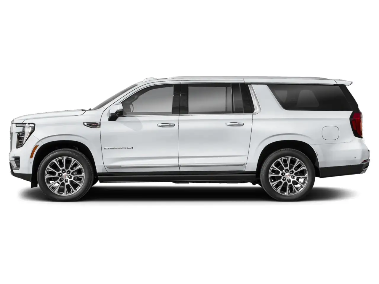 GMC Yukon снимка GMC Yukon