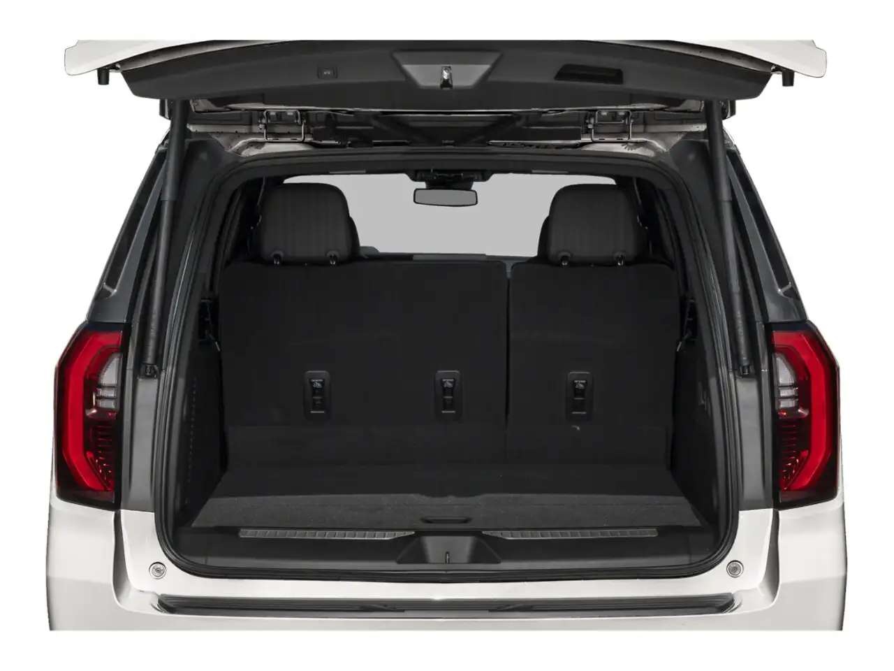GMC Yukon снимка GMC Yukon