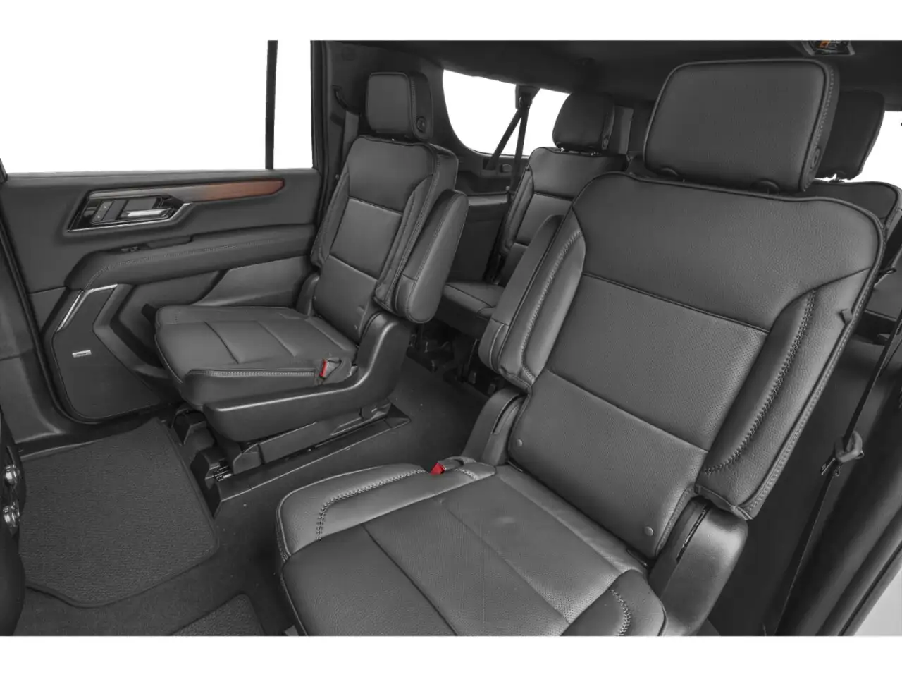 GMC Yukon снимка GMC Yukon