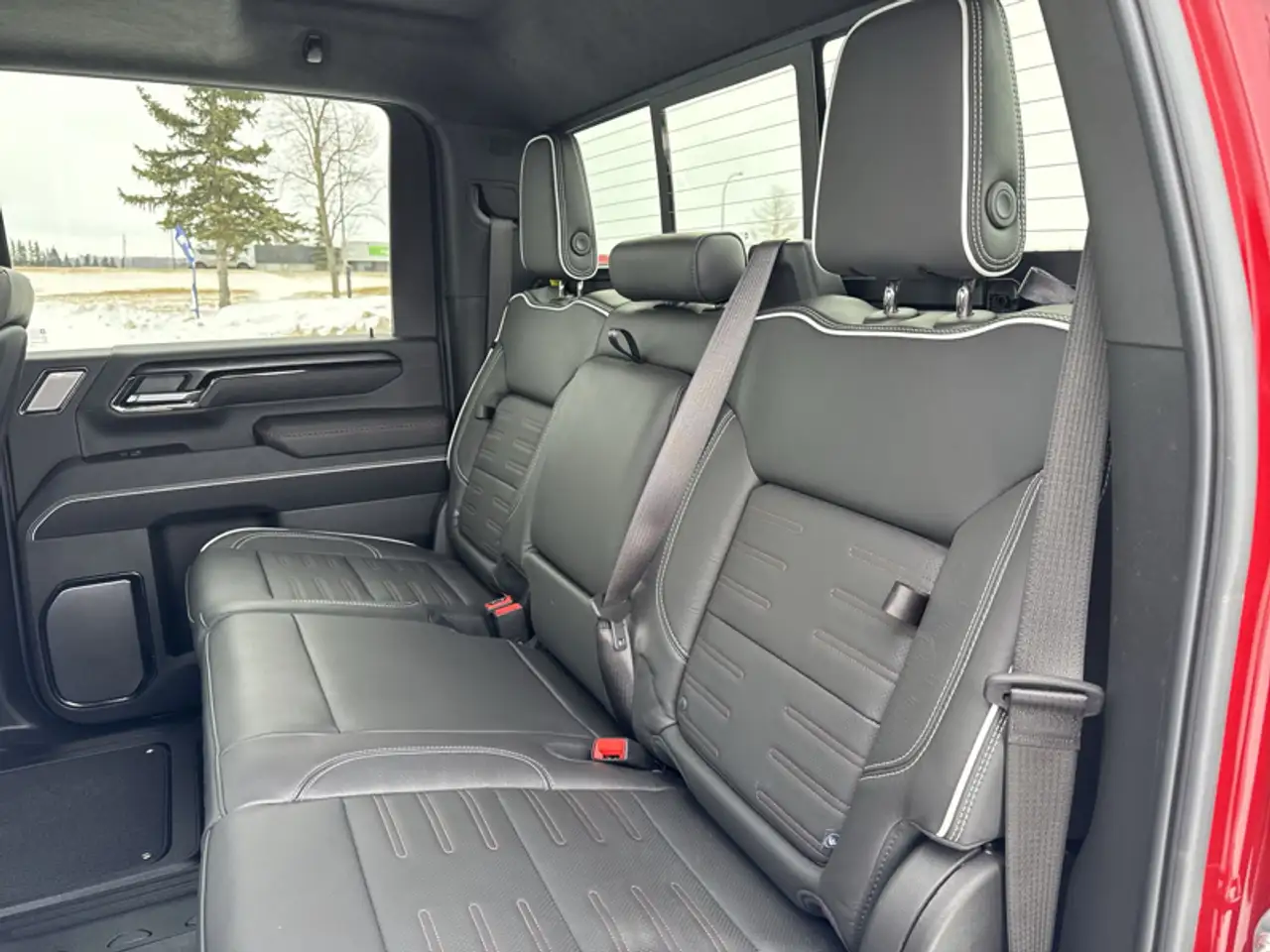 GMC Sierra 2500HD fotografie GMC Sierra 2500HD