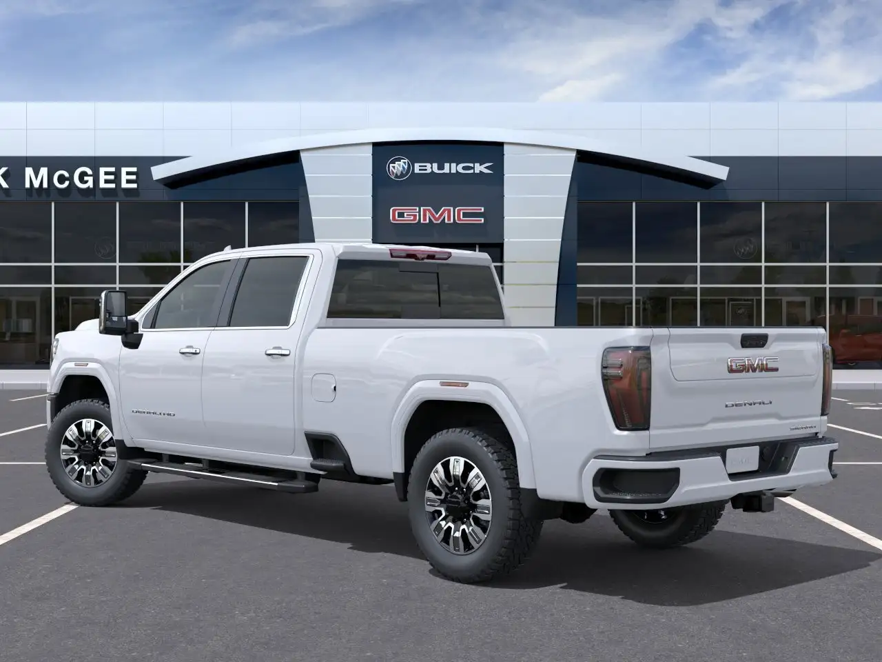 GMC Sierra 2500HD снимка GMC Sierra 2500HD