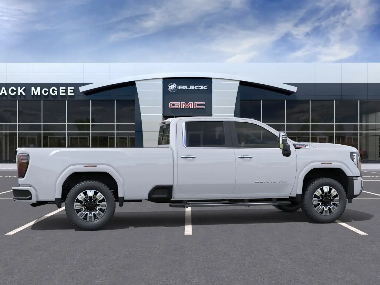 GMC Sierra 2500HD снимка GMC Sierra 2500HD