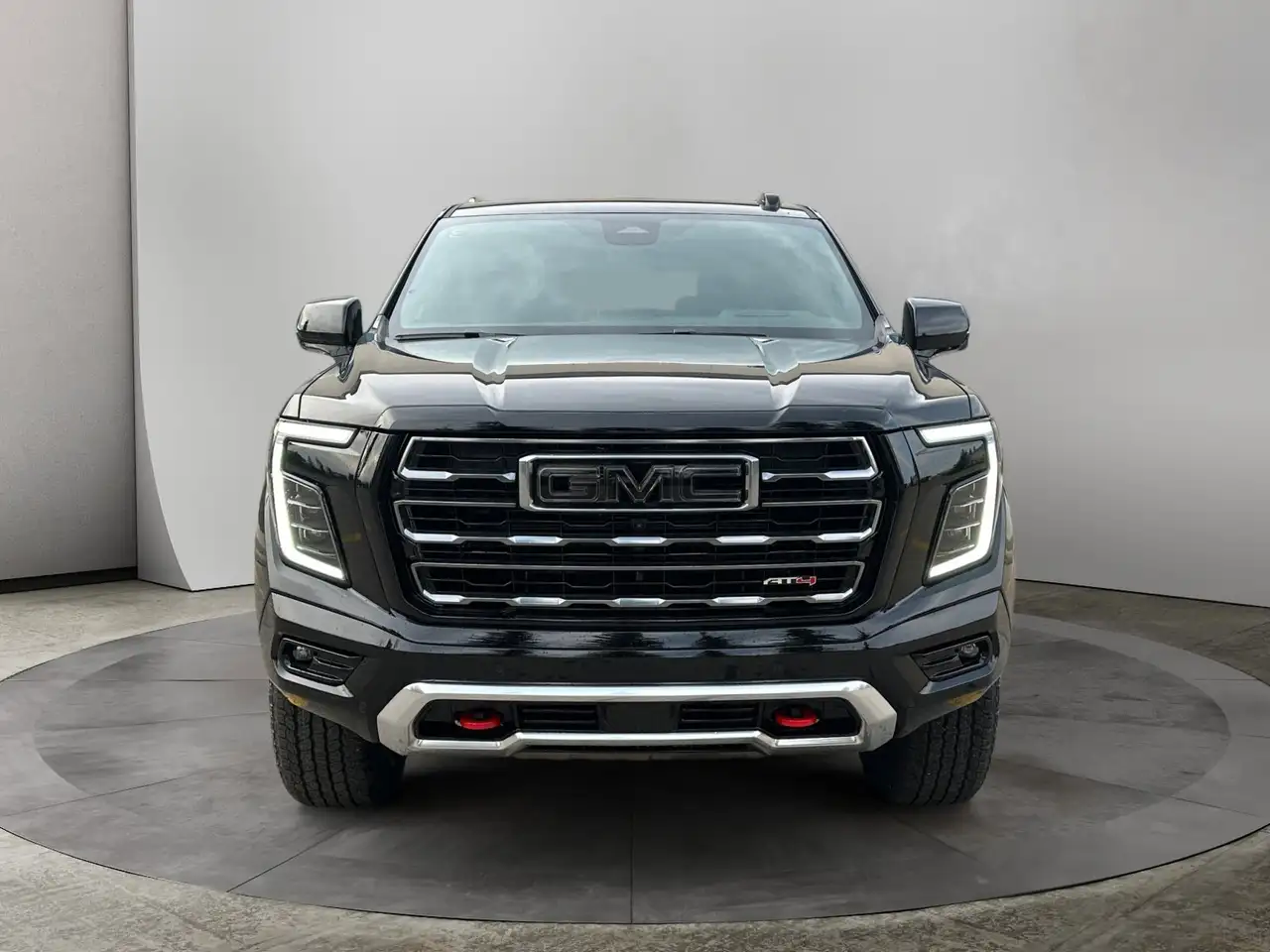 GMC Yukon снимка GMC Yukon