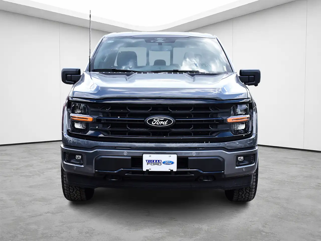 2026 Ford F 150