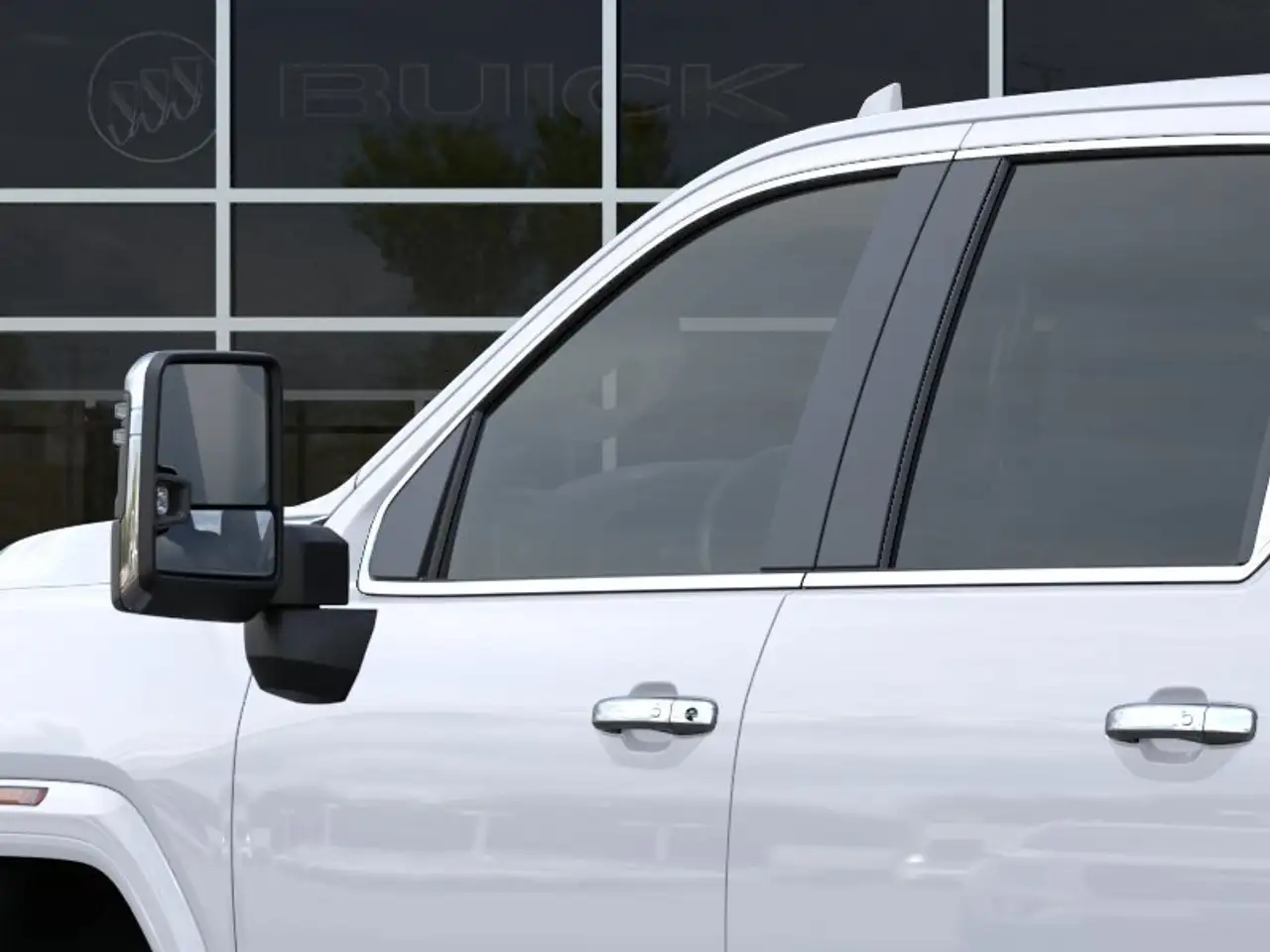 GMC Sierra 2500HD снимка GMC Sierra 2500HD
