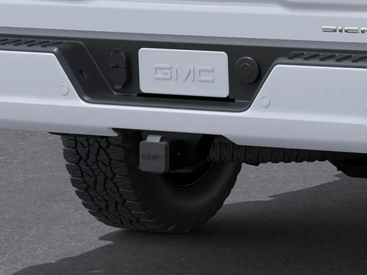 GMC Sierra 2500HD снимка GMC Sierra 2500HD