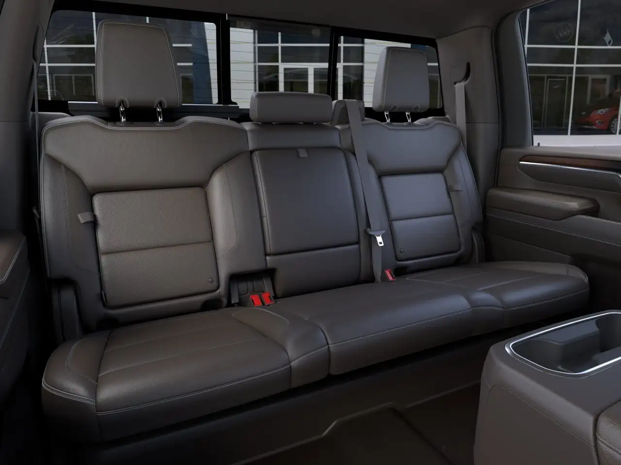 GMC Sierra 2500HD снимка GMC Sierra 2500HD