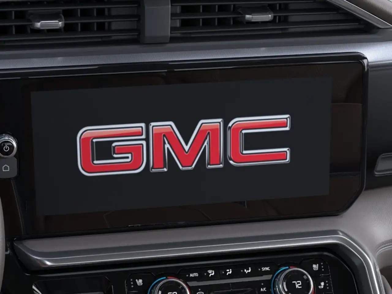 GMC Sierra 2500HD снимка GMC Sierra 2500HD
