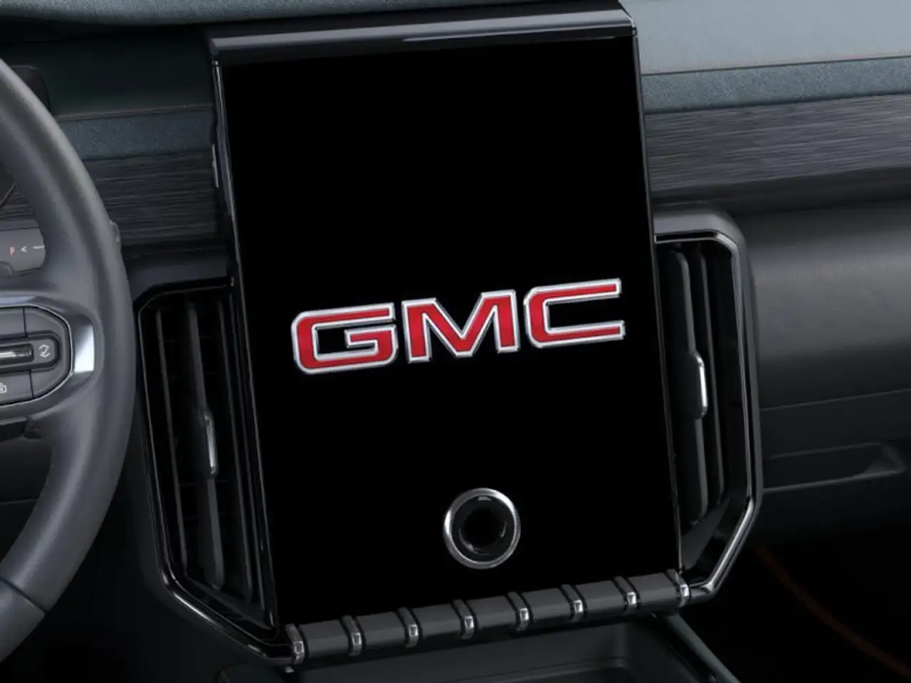GMC Acadia photo GMC Acadia