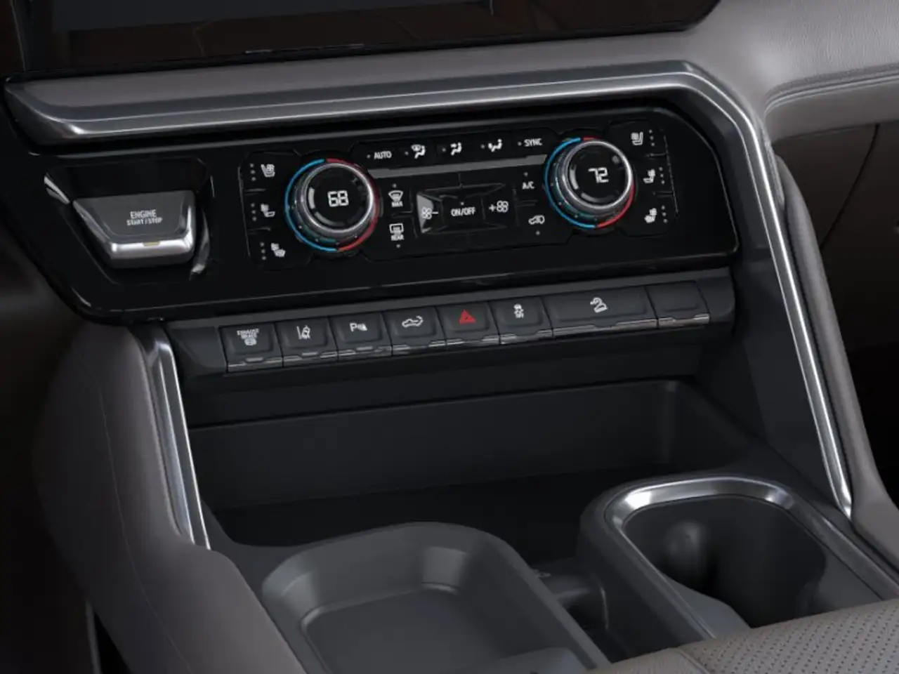 GMC Sierra 2500HD снимка GMC Sierra 2500HD