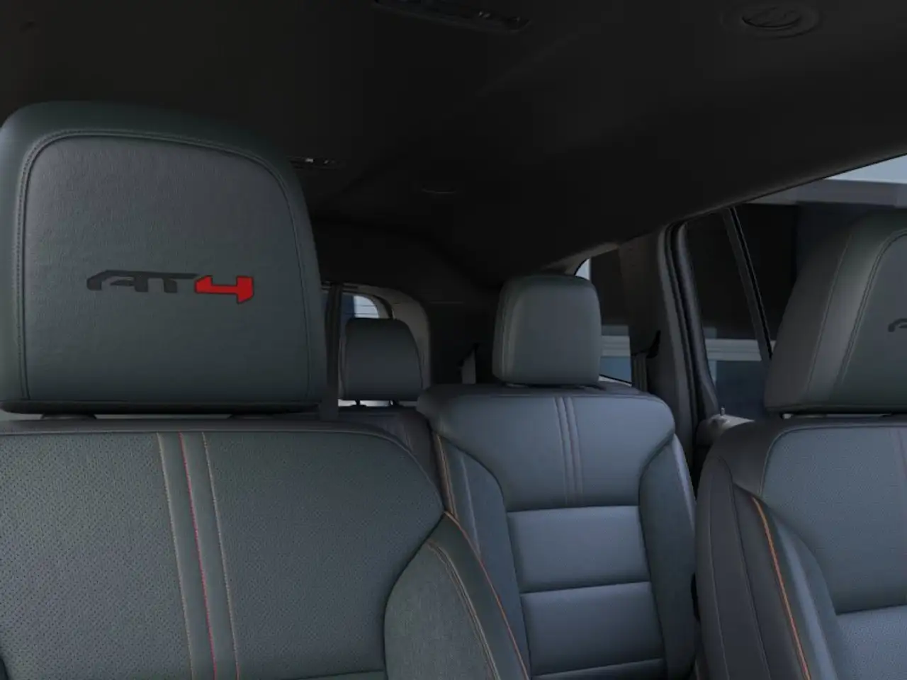 GMC Acadia photo GMC Acadia