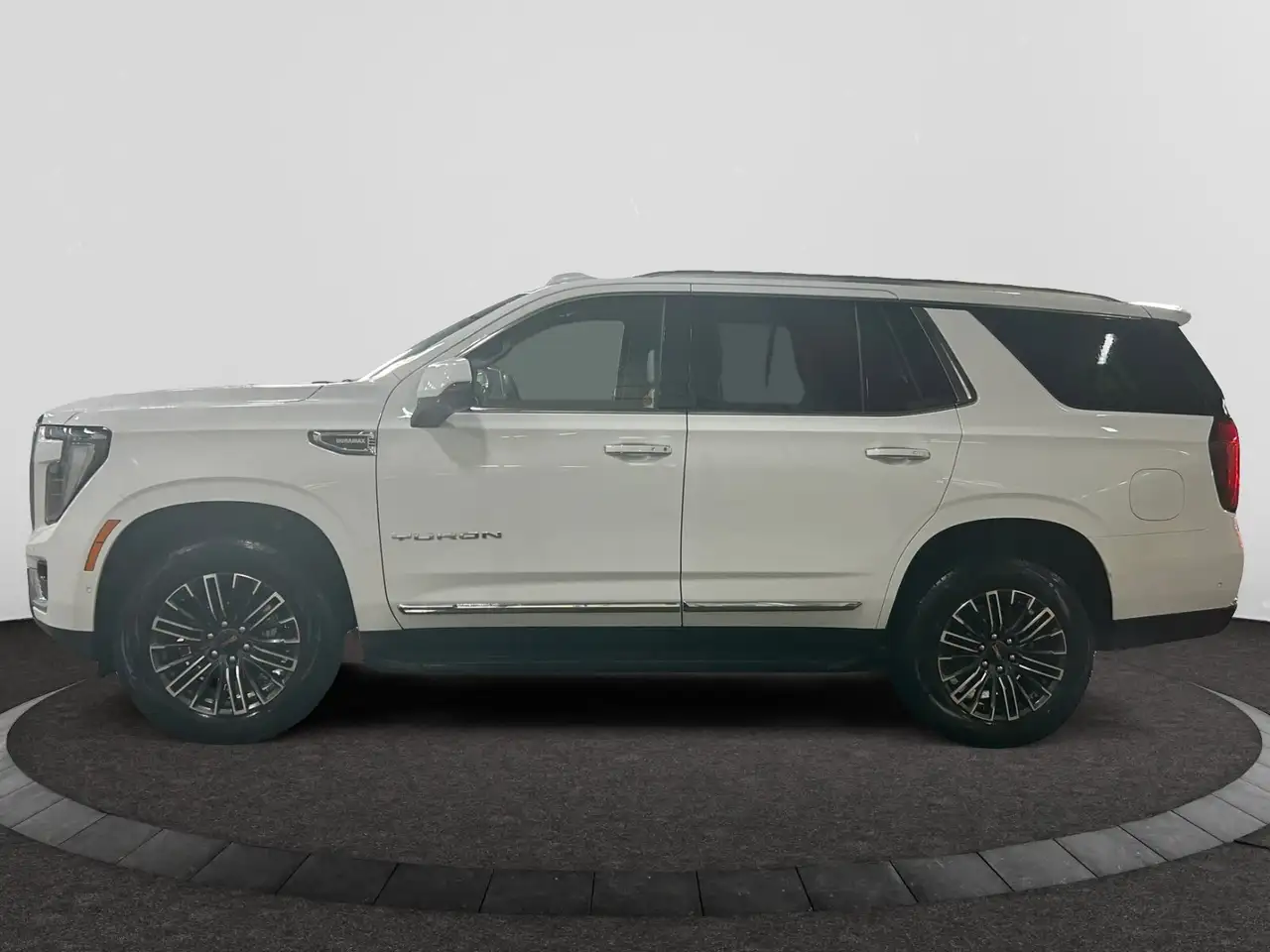 2026 GMC Yukon