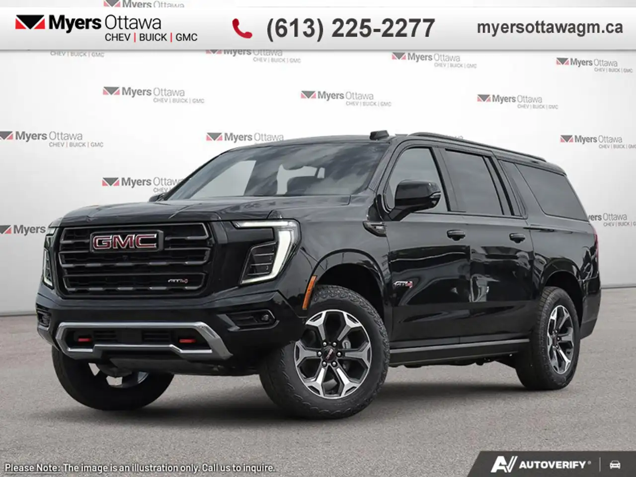 GMC Yukon снимка GMC Yukon