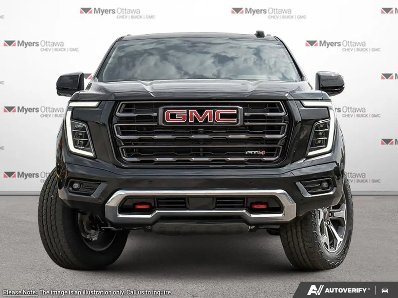 GMC Yukon снимка GMC Yukon