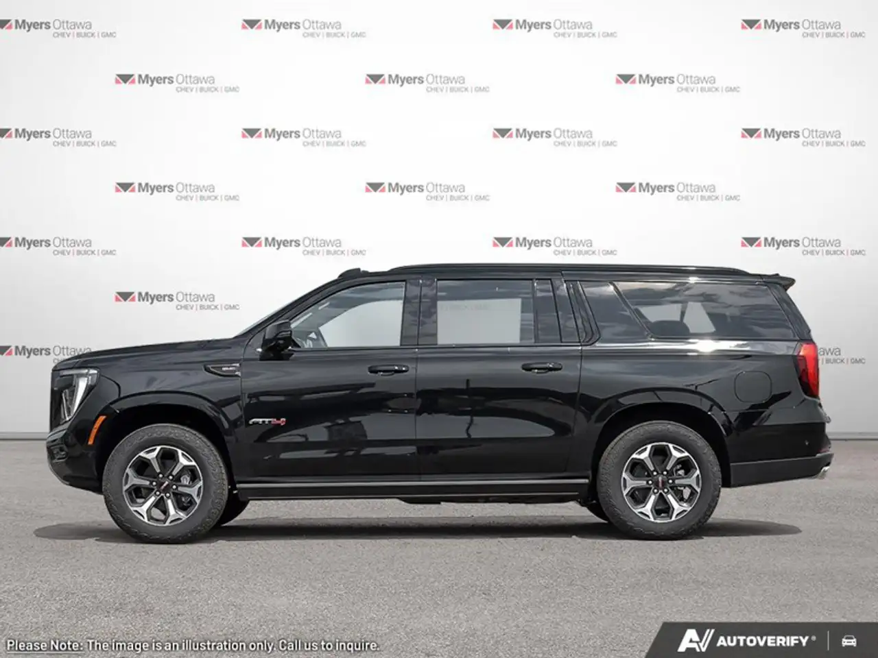 GMC Yukon снимка GMC Yukon