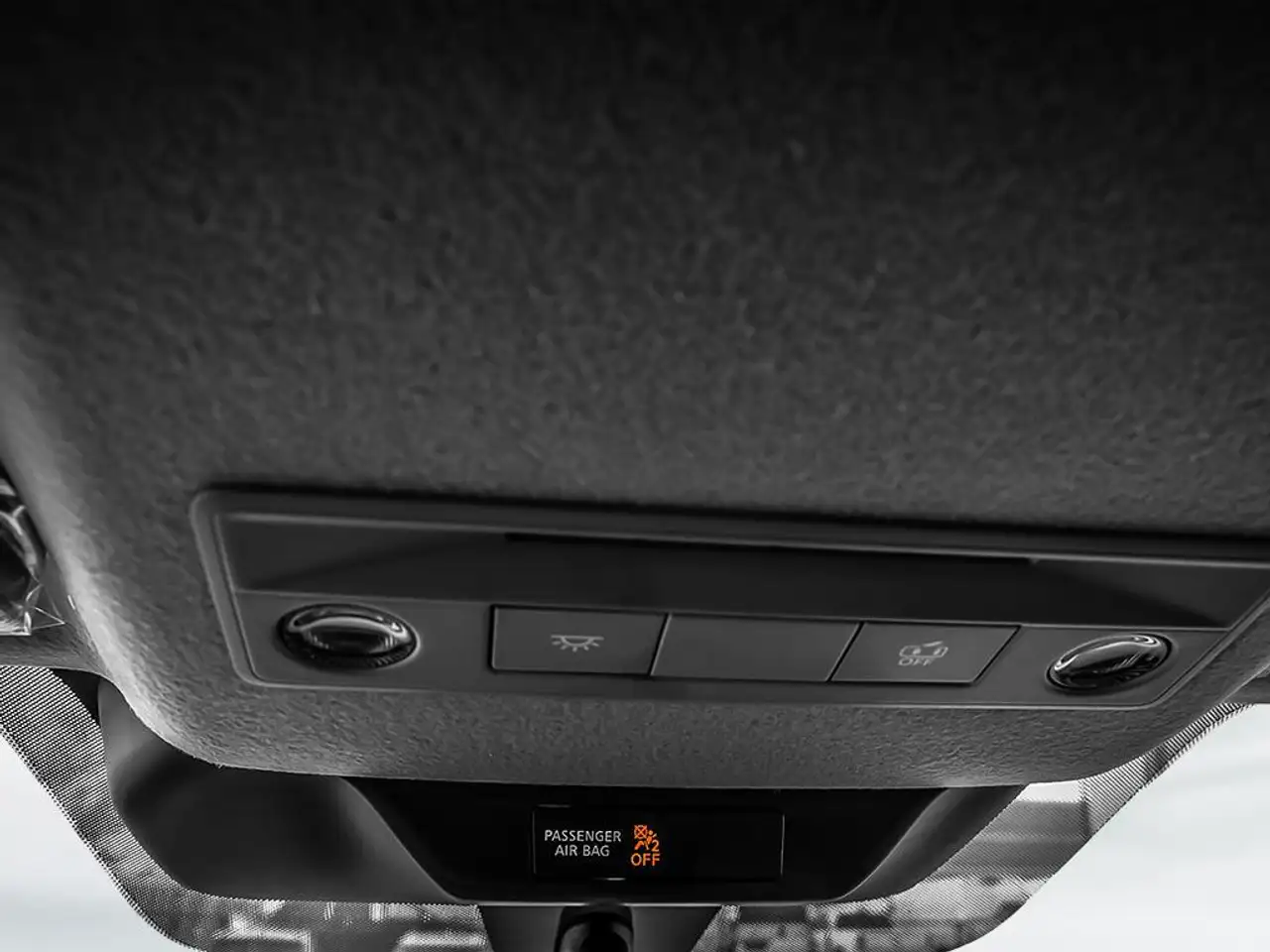 Nissan Kicks fotografie Nissan Kicks