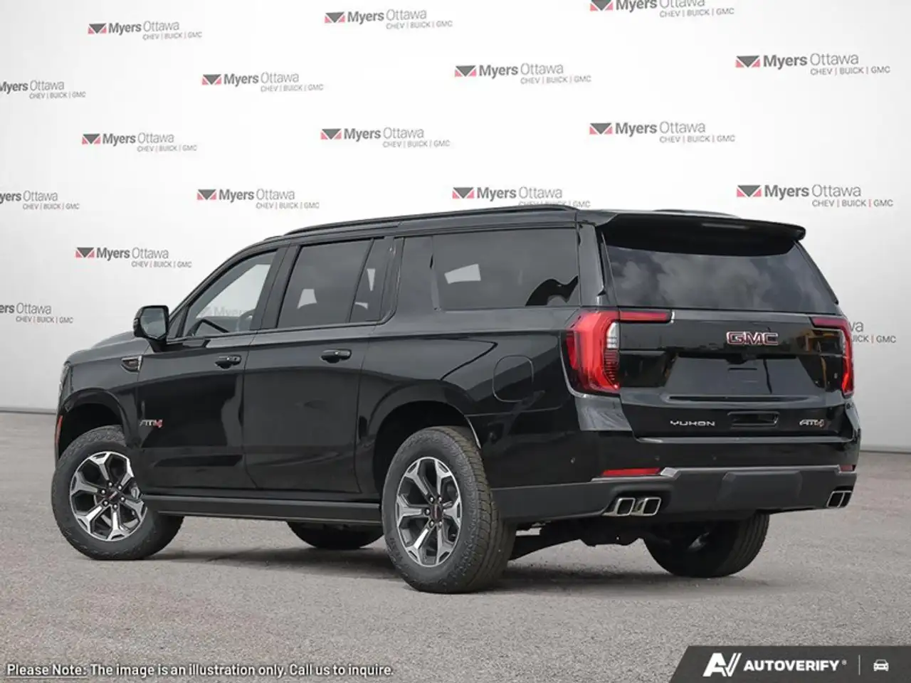 GMC Yukon снимка GMC Yukon