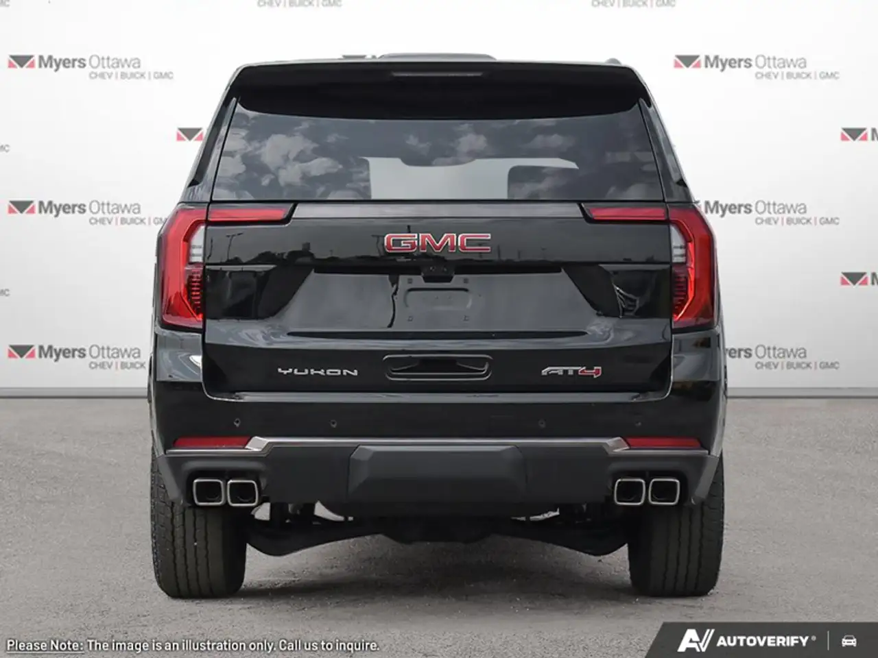 GMC Yukon снимка GMC Yukon