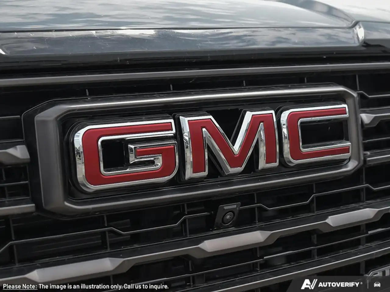 GMC Yukon снимка GMC Yukon