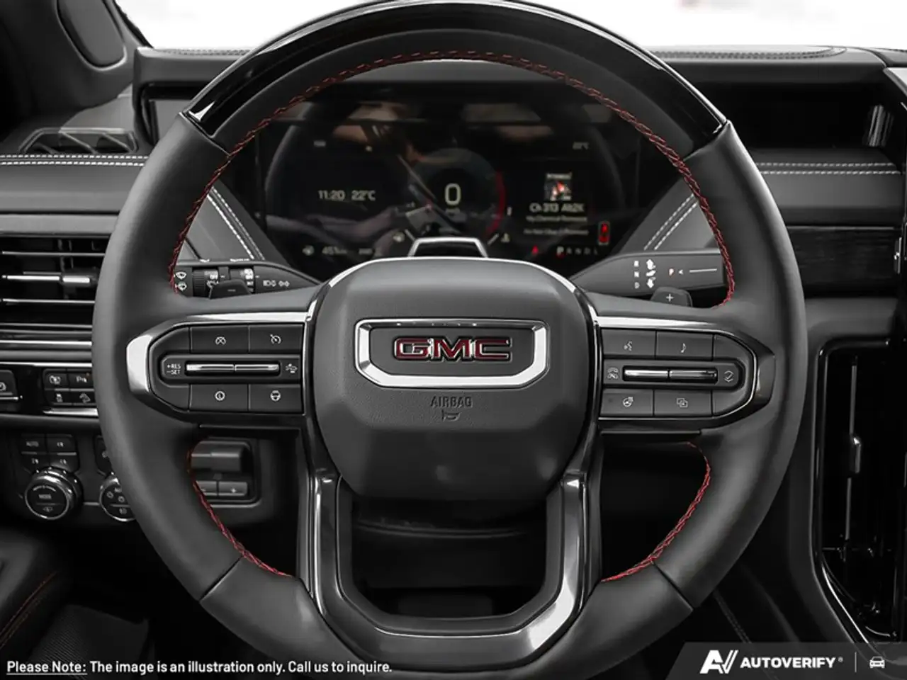 GMC Yukon снимка GMC Yukon