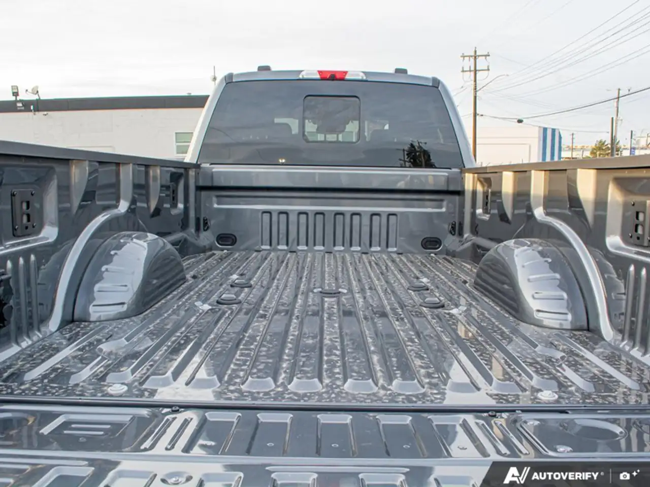 Ford F-450 Super Duty снимка Ford F-450 Super Duty