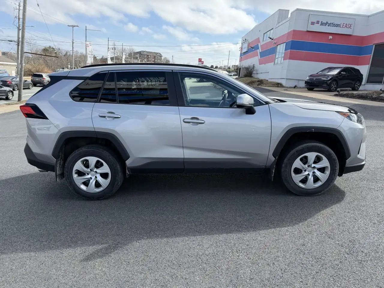 Toyota RAV 4 fotografie Toyota RAV 4