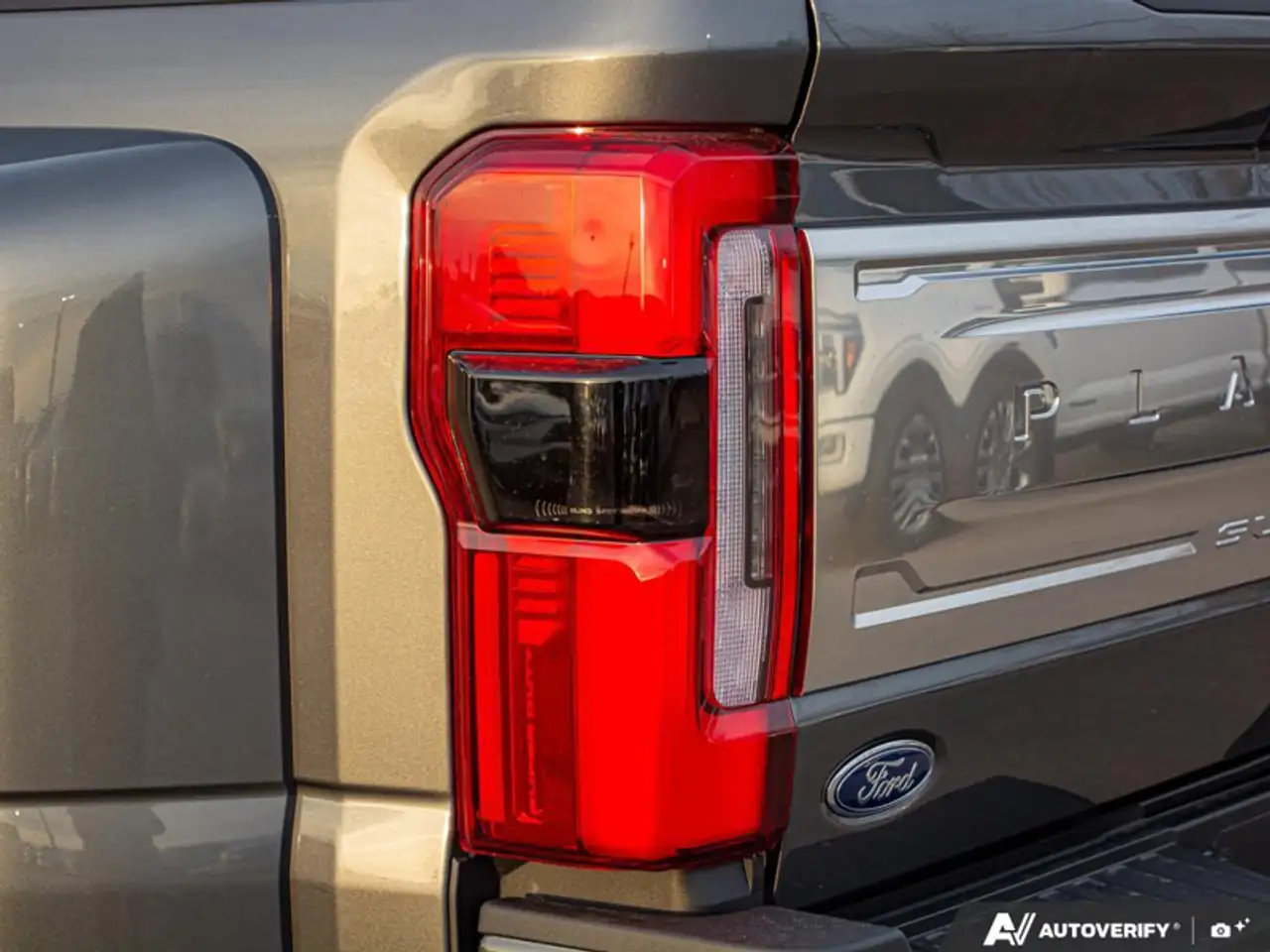 Ford F-450 Super Duty снимка Ford F-450 Super Duty