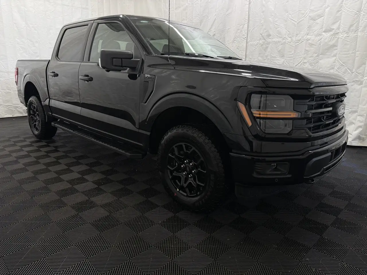 2026 Ford F 150