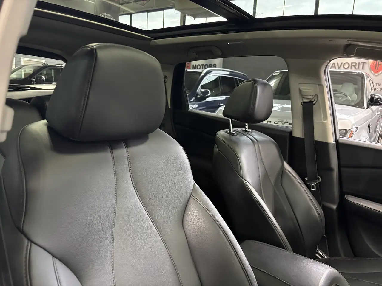 Acura RDX снимка Acura RDX