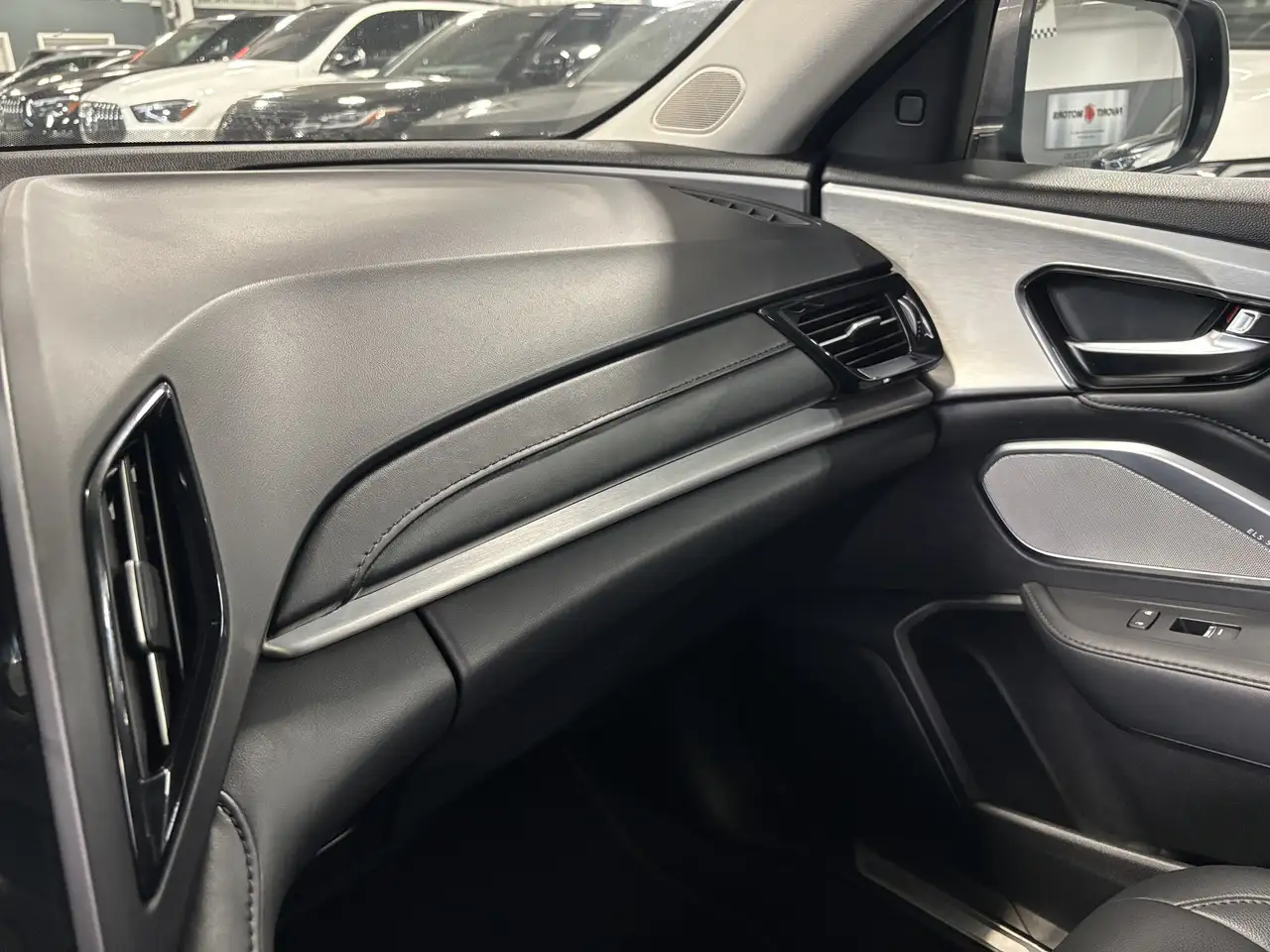 Acura RDX снимка Acura RDX