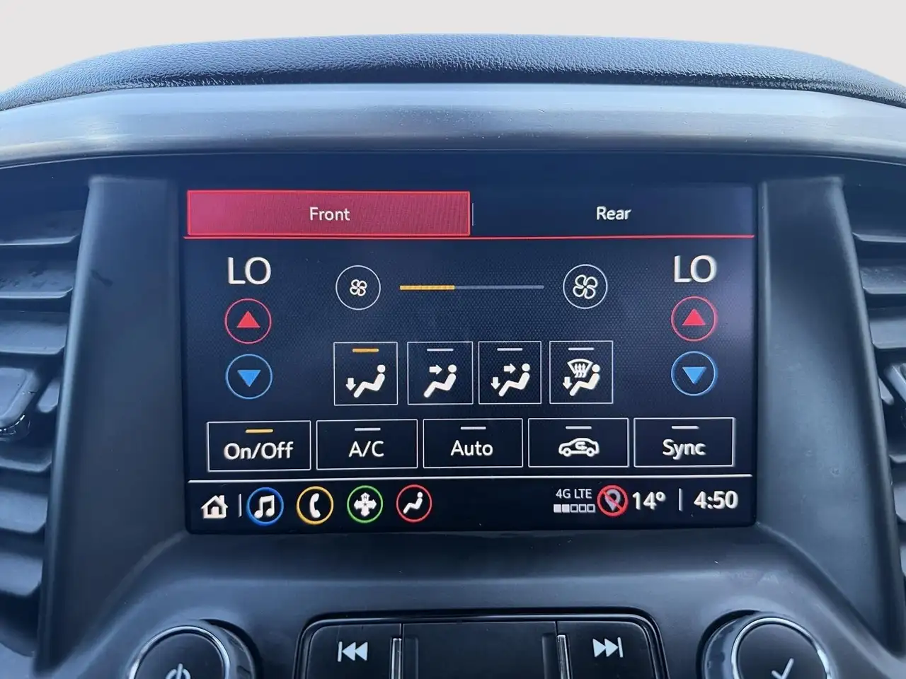 GMC Acadia fotografie GMC Acadia