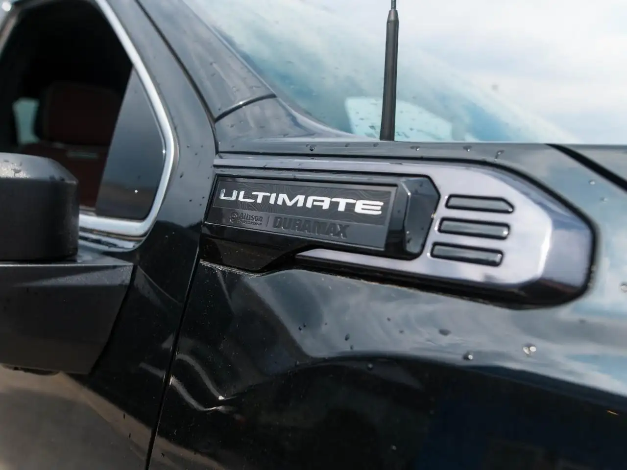 GMC Sierra 2500HD снимка GMC Sierra 2500HD