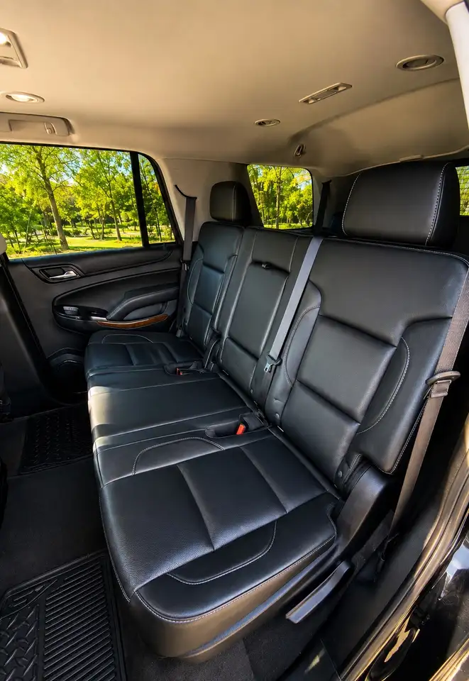 GMC Yukon снимка GMC Yukon