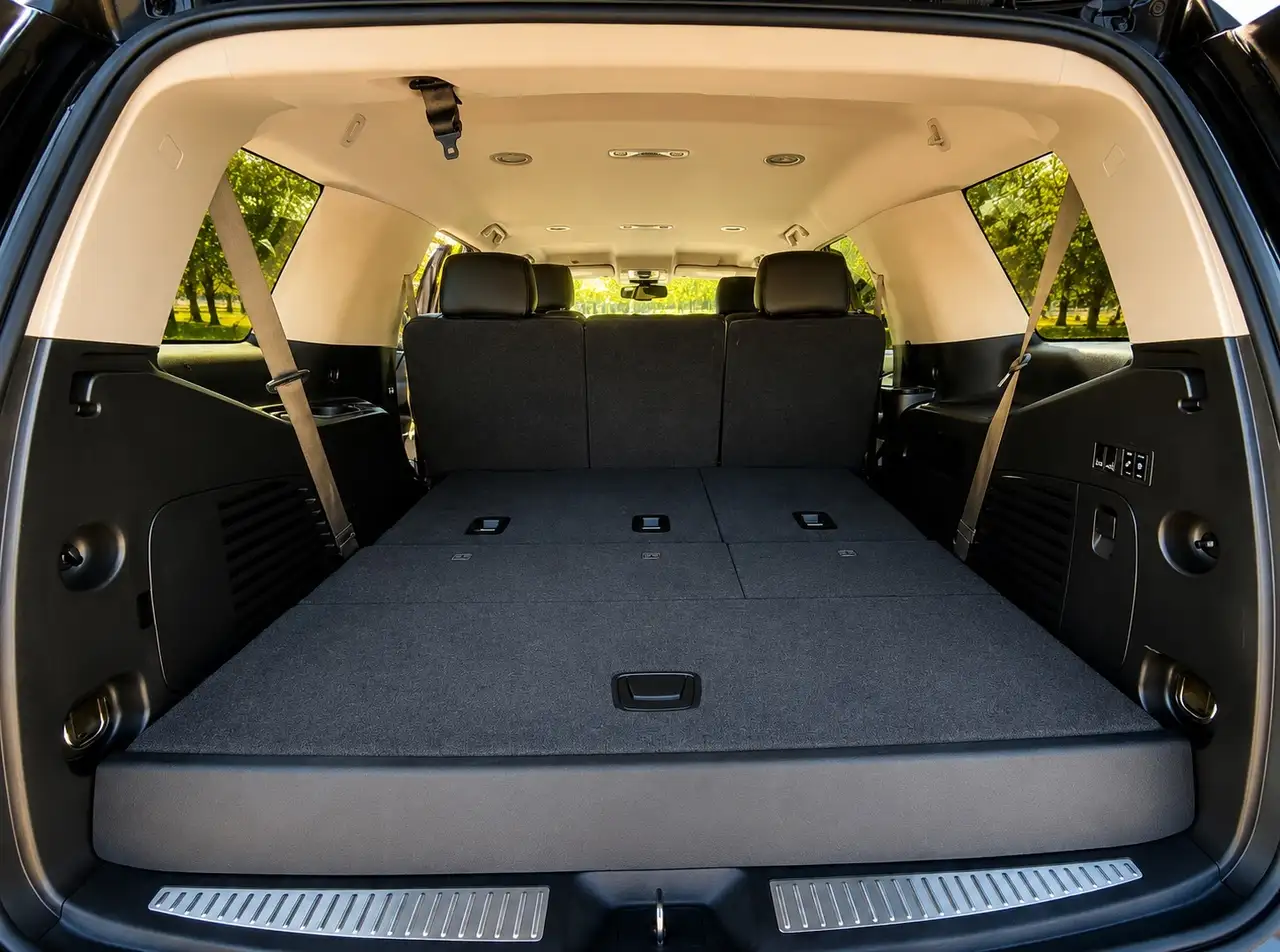 GMC Yukon снимка GMC Yukon
