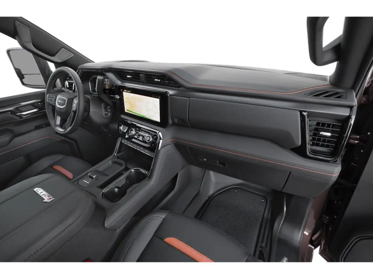 GMC Sierra 2500HD fotografie GMC Sierra 2500HD