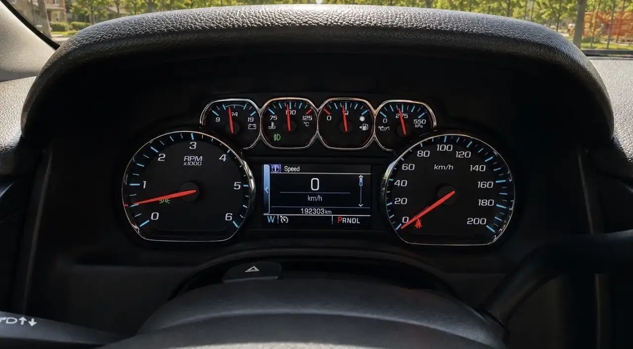 GMC Yukon снимка GMC Yukon
