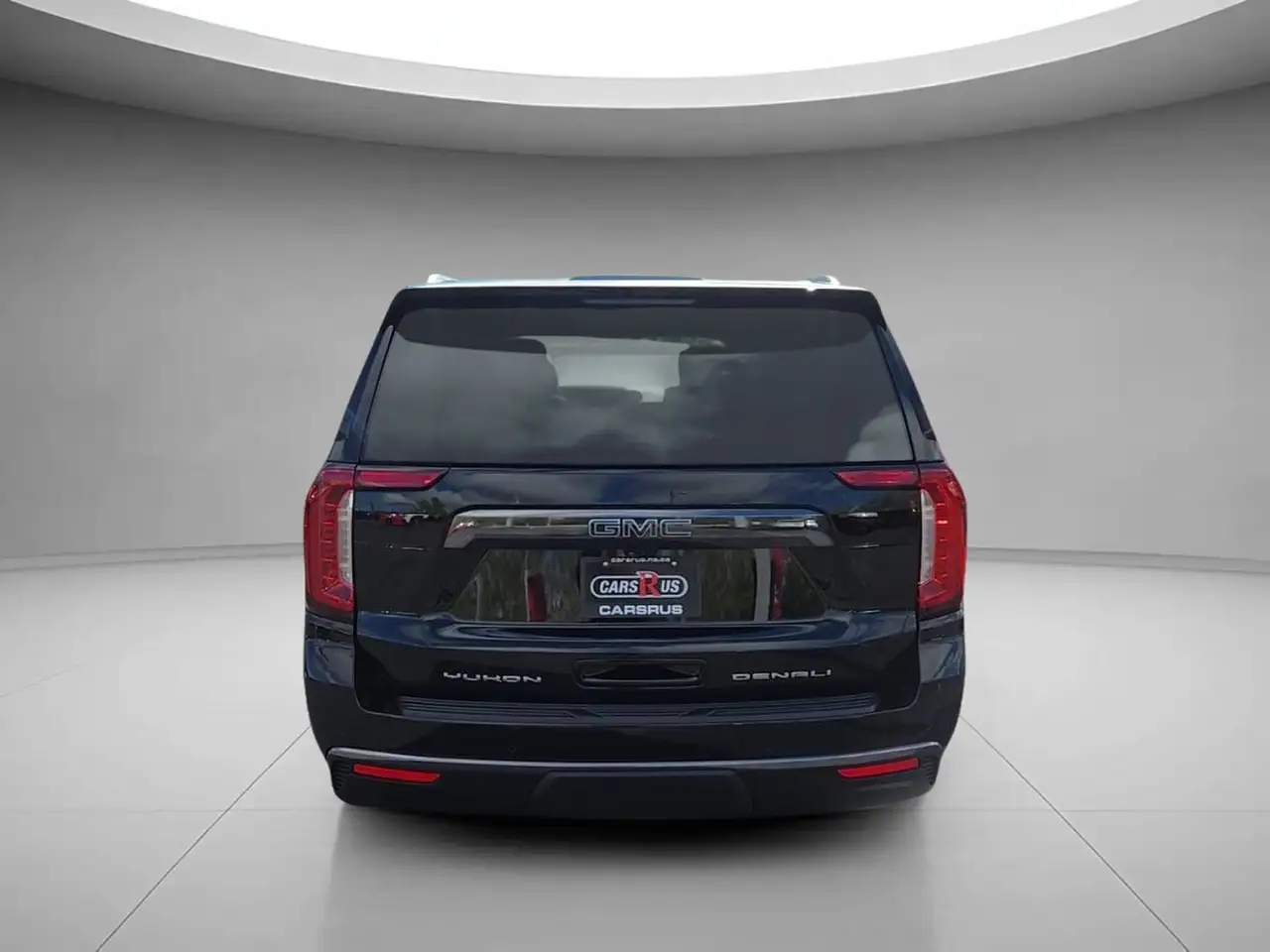 GMC Yukon photo GMC Yukon
