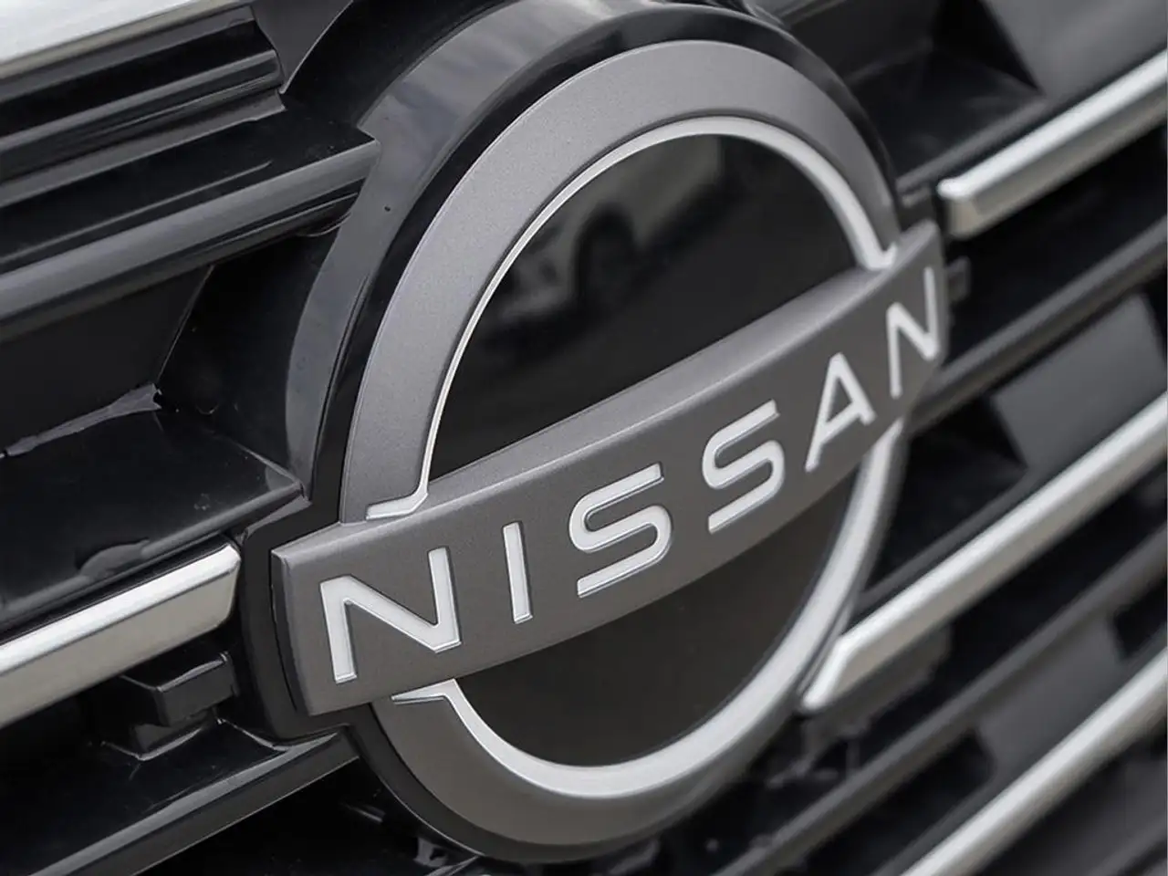 Nissan Rogue fotografie Nissan Rogue