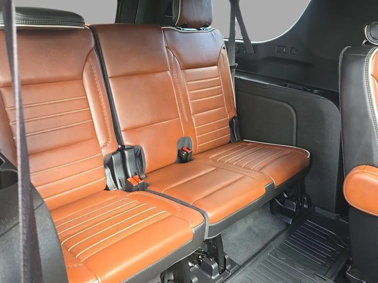 GMC Yukon photo GMC Yukon
