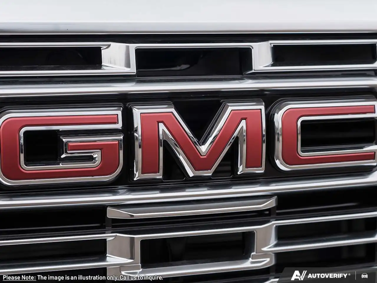 GMC Yukon fotografie GMC Yukon