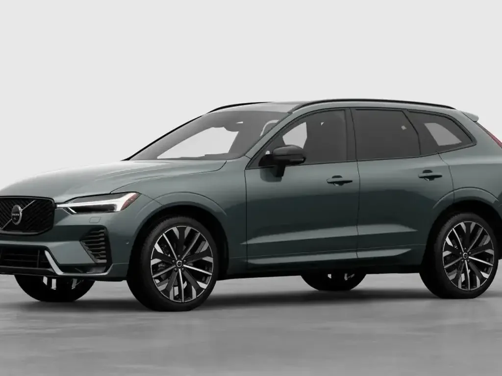 2026 Volvo XC60