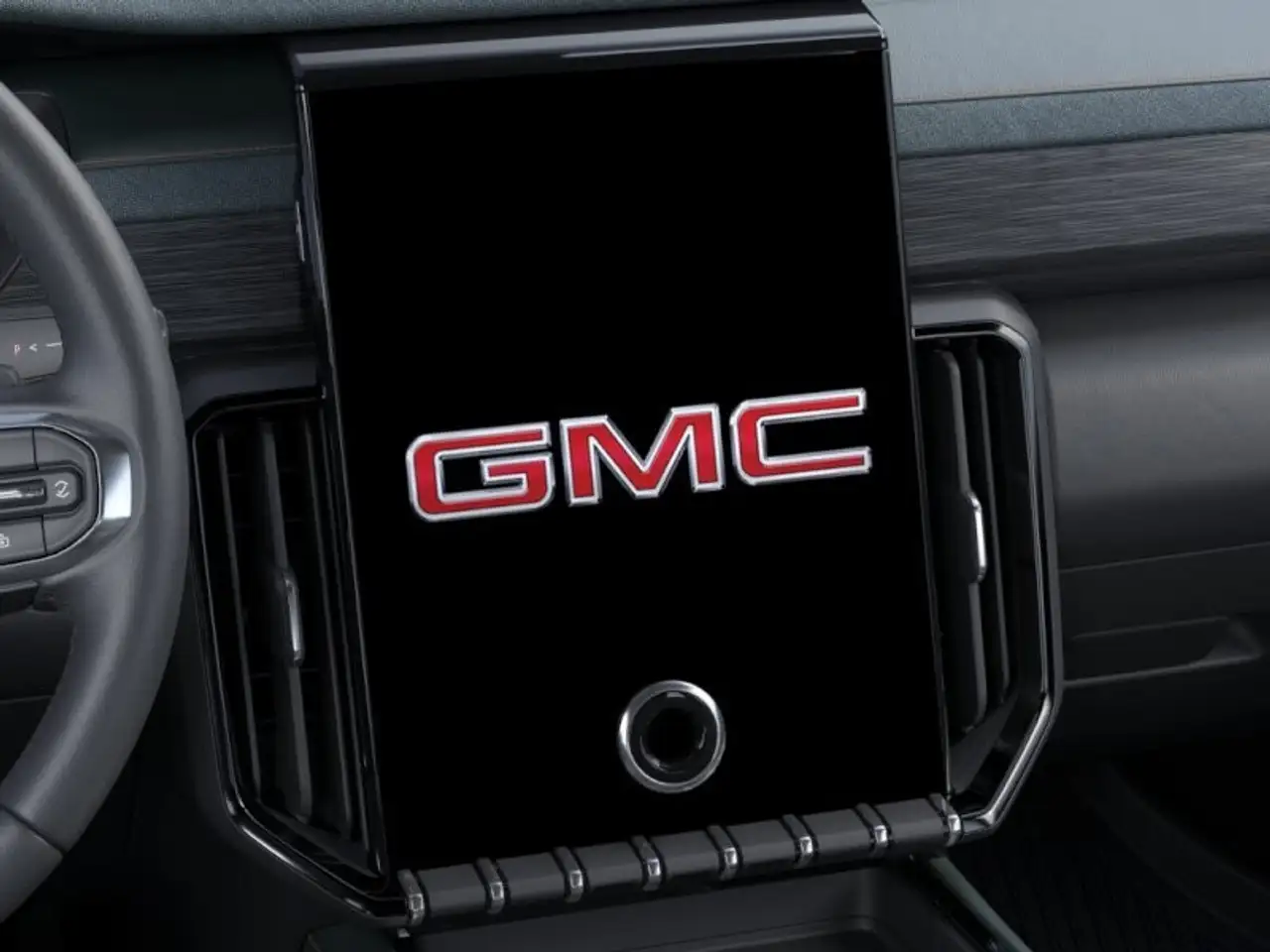 GMC Acadia снимка GMC Acadia