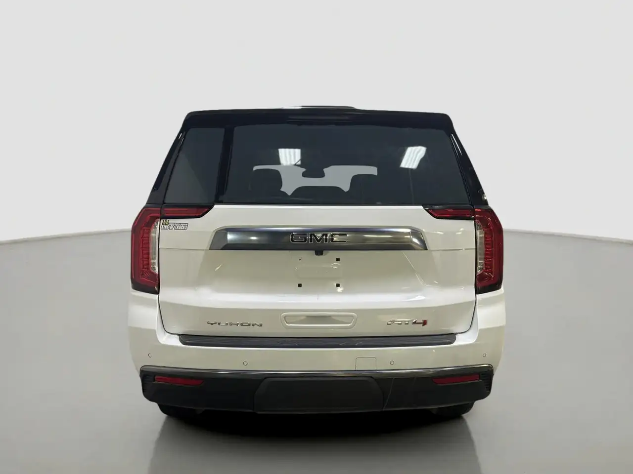 GMC Yukon снимка GMC Yukon