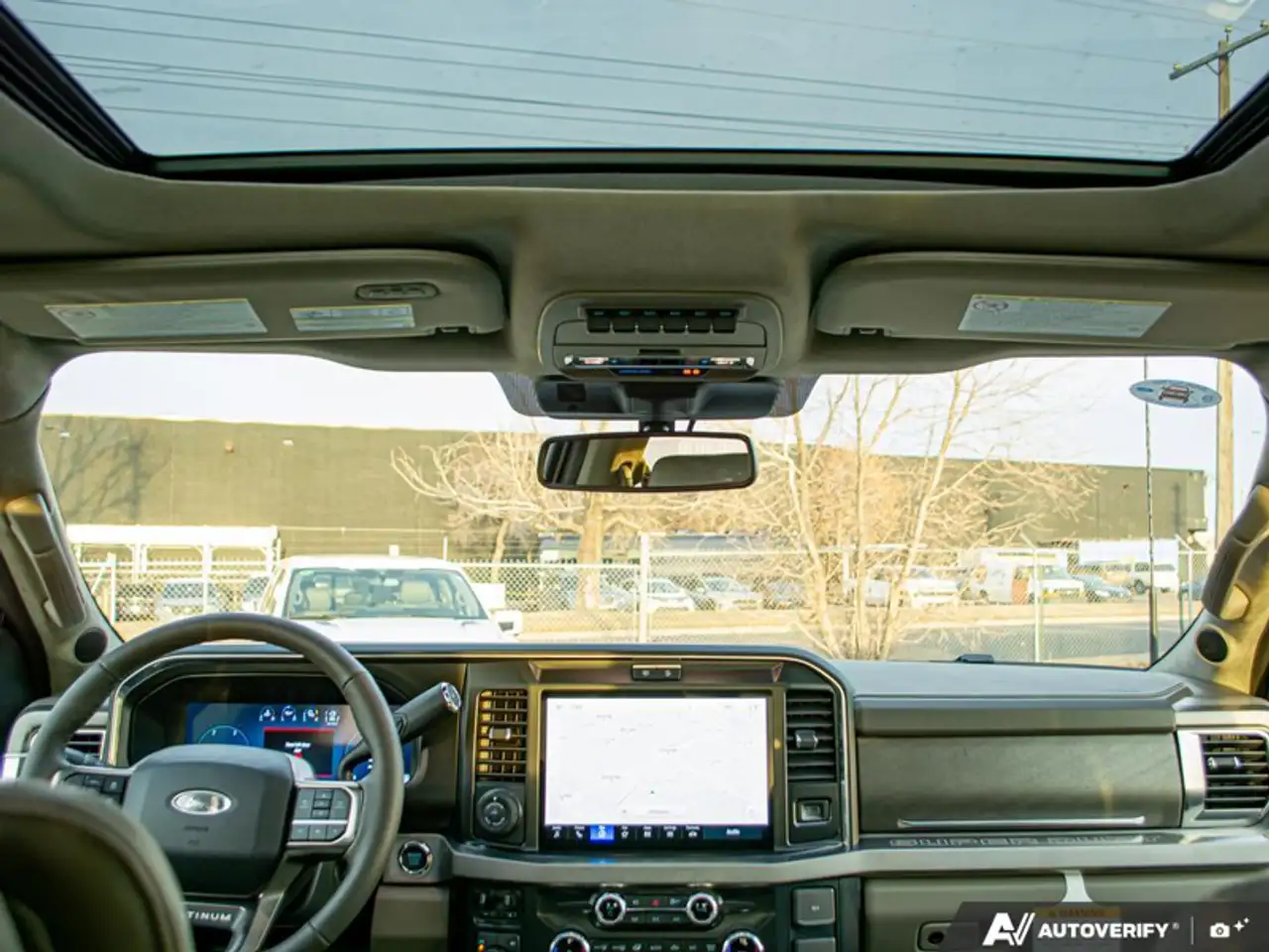 Ford F-450 Super Duty снимка Ford F-450 Super Duty